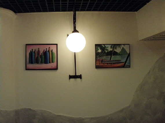 Vernissage Claus Mndler 17.06.2023